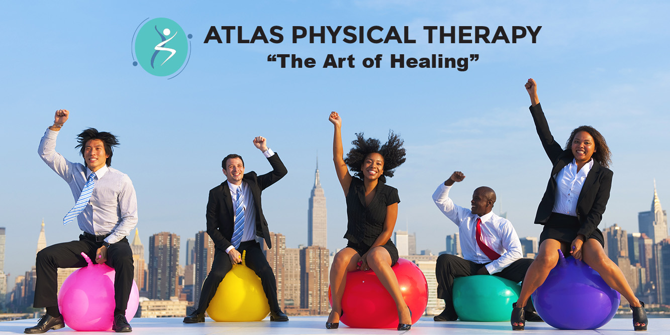 Atlas Physical Therapy | West Orange NJ